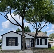 6130 Howard Ave in Dallas, TX - Building Photo