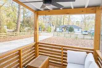 2526 Brentwood Rd in Decatur, GA - Building Photo - Building Photo