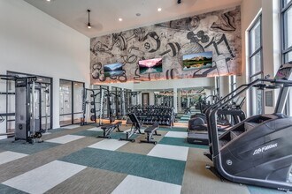 The Henley in Grand Prairie, TX - Foto de edificio - Building Photo