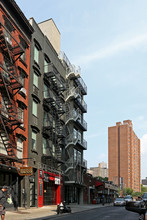 179 Ludlow St in New York, NY - Foto de edificio - Building Photo