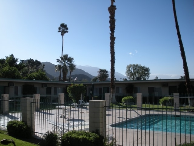 Rancho Mirage Villa Apartments in Rancho Mirage, CA - Building Photo - Building Photo