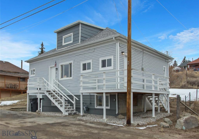 23 E La Platte St in Butte, MT - Building Photo - Building Photo