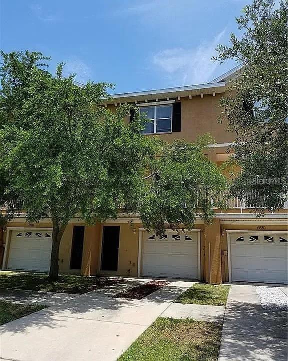 property at 6828 S Faul St