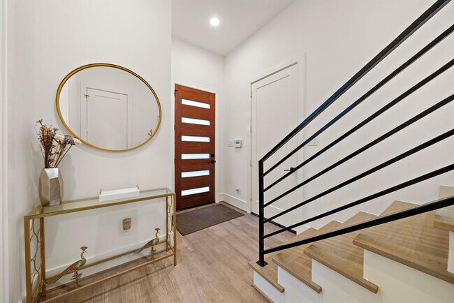 1505 Truxillo St in Houston, TX - Building Photo - Building Photo