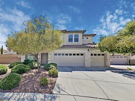 627 Blue Snow River Ct in Henderson, NV - Building Photo