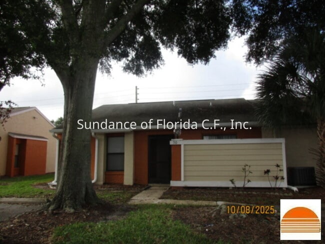property at 50 Silver Falls Cir
