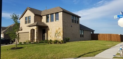 321 Cornerstone Dr in Wylie, TX - Building Photo - Building Photo