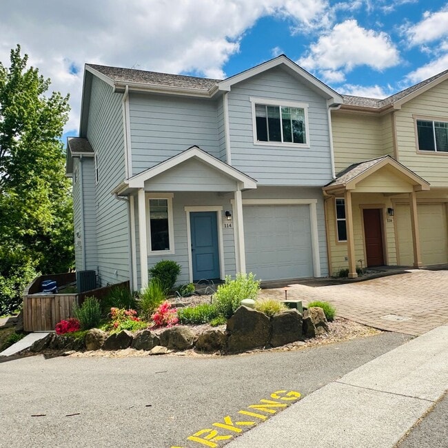 property at 114 McCully Ln