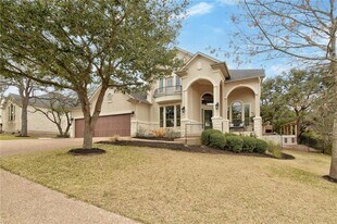 9903 Tree Bend Cove in Austin, TX - Building Photo