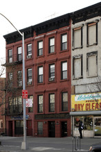 436 Malcolm X Blvd in New York, NY - Building Photo - Building Photo