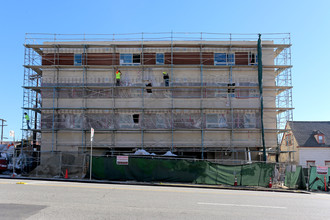 900 Crenshaw Blvd in Los Angeles, CA - Building Photo - Building Photo