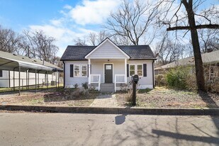 106 Stacker Dr in Clarksville, TN - Building Photo