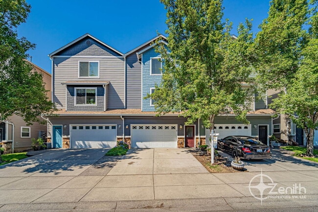 property at 3512 NE 80th St