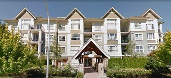 Brandy Terrace in Surrey, BC - Building Photo