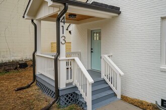 413 Sycamore St-Unit -413 Sycamore St RENO in Rocky Mount, NC - Building Photo - Building Photo