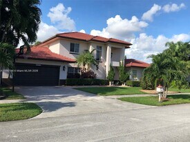 15751 SW 46th St in Miami, FL - Building Photo