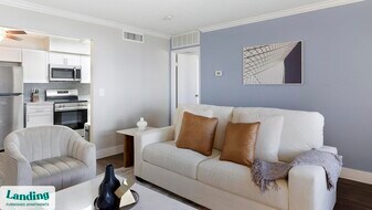 2301 S Valley View Blvd in Las Vegas, NV - Building Photo