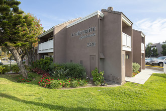 The Modernaire Apartments in San Diego, CA - Building Photo - Building Photo