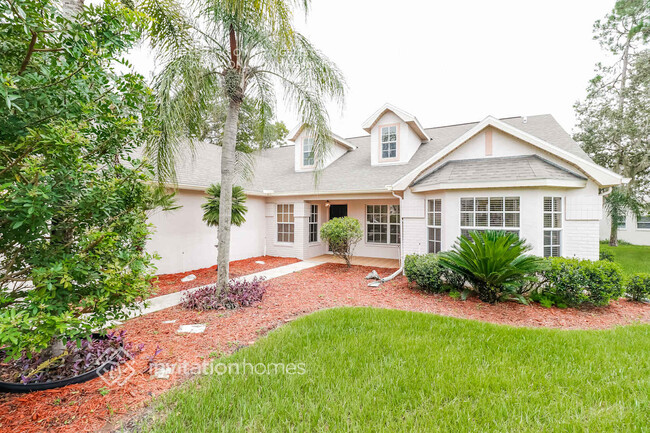 9318 Woodstone Ln in Hudson, FL - Building Photo - Building Photo