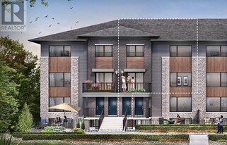 301 Glenroy Gilbert Dr in Ottawa, ON - Building Photo