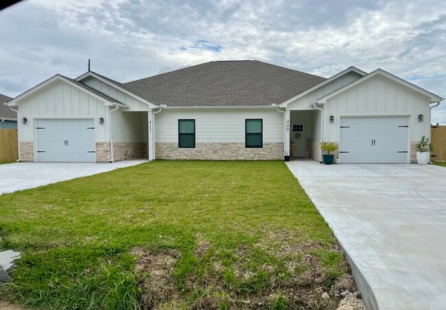 property at 409 Canal St