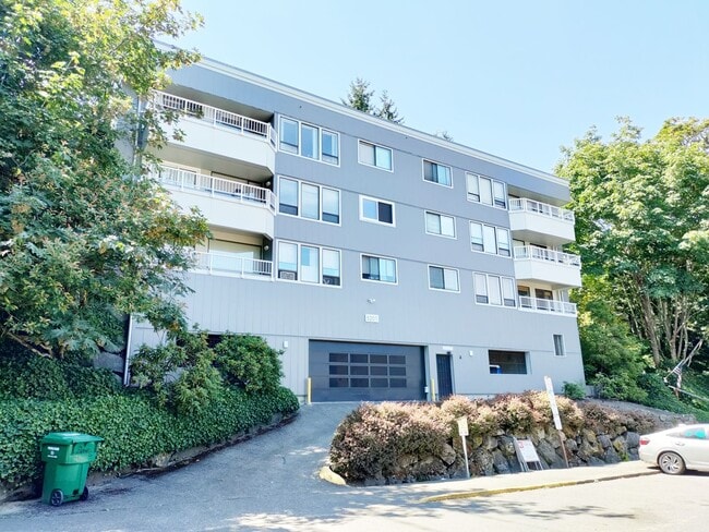 property at 5201 22nd Ave NE
