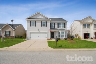 919 Dovefield Ln in Lexington, SC - Building Photo