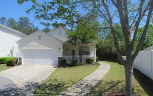 972 Windcroft Cir NW in Acworth, GA - Building Photo - Building Photo