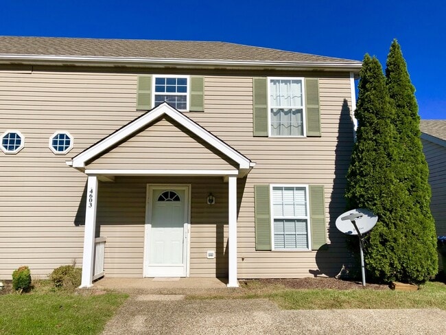 4603 Westport Ridge Ct