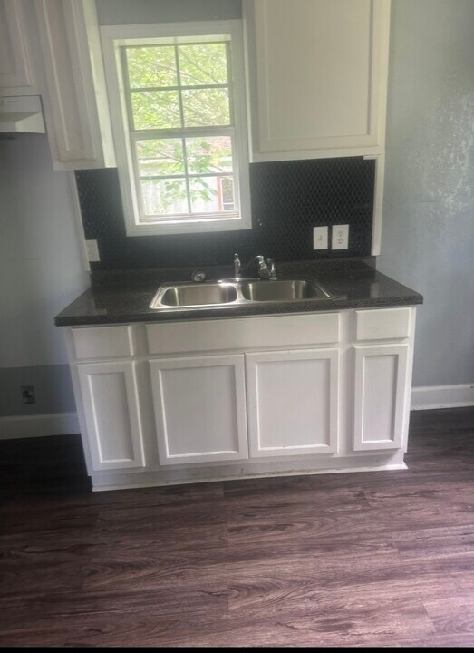 644 S Gabbert St in Monticello, AR - Building Photo