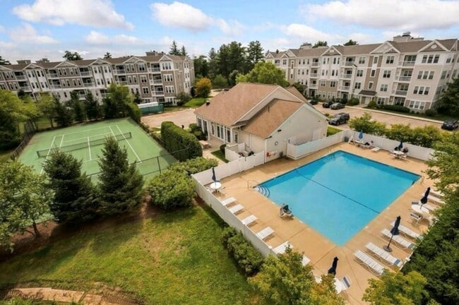 property at 132 Clocktower Dr