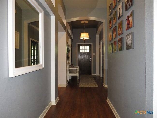 3608 Rusack Dr in Killeen, TX - Building Photo - Building Photo
