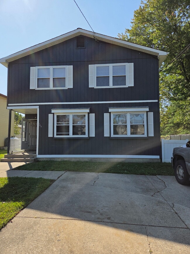 property at 106 Haines Ave