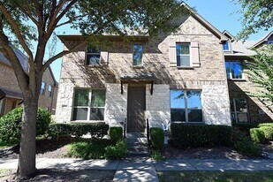 4404 Blackjack Oak Dr in McKinney, TX - Building Photo