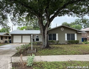 property at 11007 Wedgewood Dr