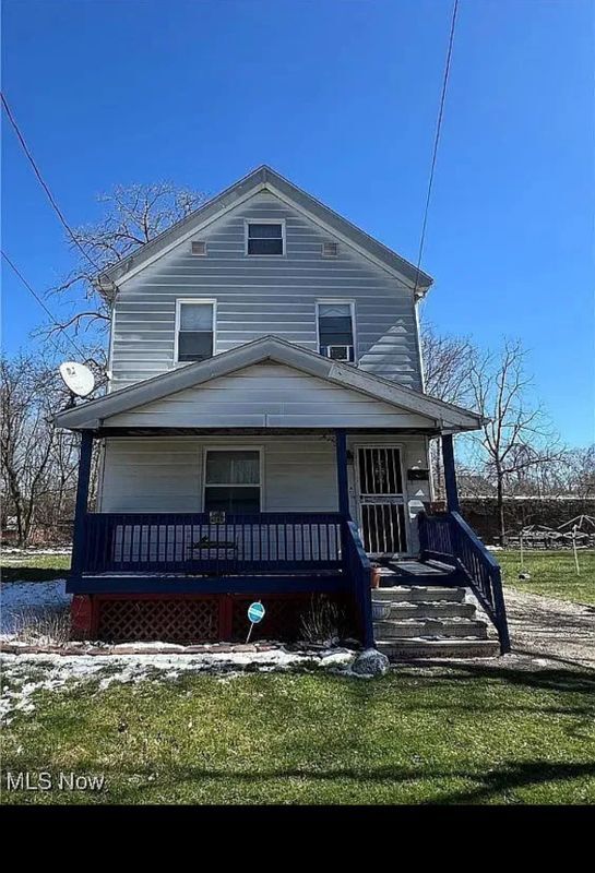 property at 4145 E 120th St