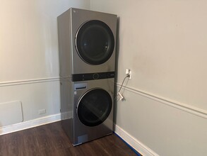 1204 Julia Ave-Unit -#A in Albany, GA - Building Photo - Building Photo