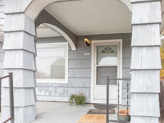 4622-4628-4628 N Montana Ave in Portland, OR - Building Photo - Building Photo