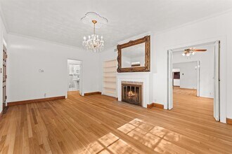 2534 Harris Blvd in Austin, TX - Building Photo - Building Photo