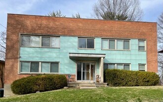 2664 Vera Ave, Unit 3 in Cincinnati, OH - Building Photo