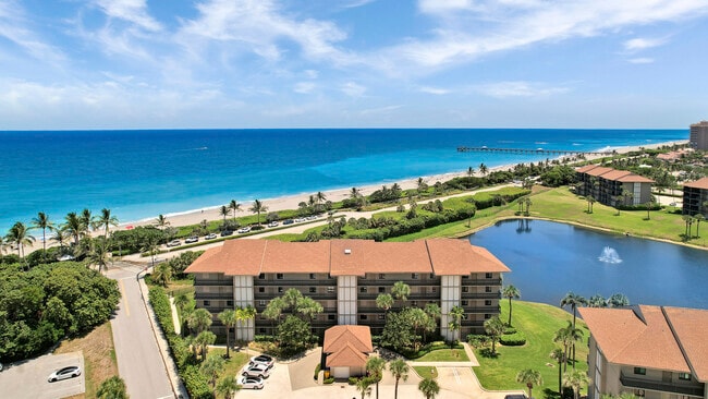 property at 101 S Seas Dr