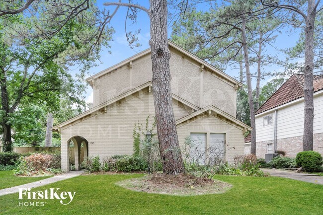 property at 17415 Rustic Pine Trail