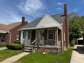 7368 Fielding St in Detroit, MI - Building Photo - Building Photo