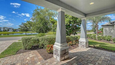 16905 Sweetwater Village Dr in Bradenton, FL - Building Photo - Building Photo