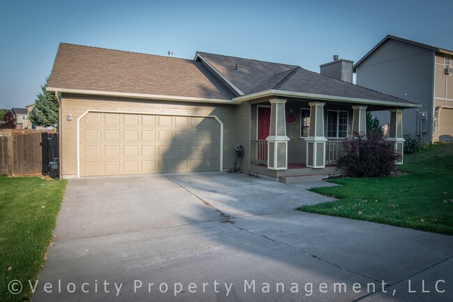 property at 61360 Elkhorn St