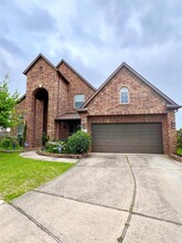 18607 Pelham Grove Ln in Richmond, TX - Building Photo - Building Photo