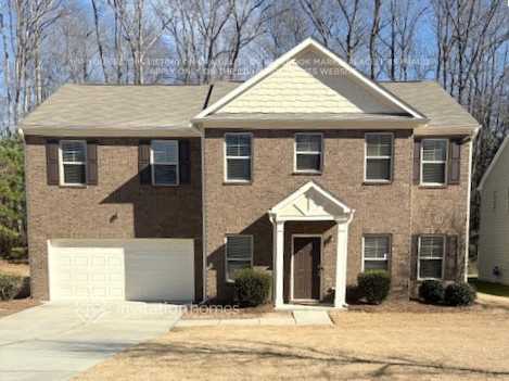 property at 3030 Stonebrook Cove