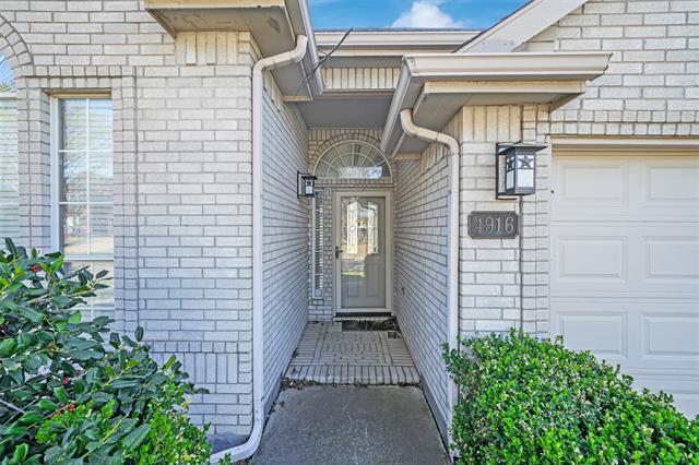 4916 Plantation Ln in Frisco, TX - Building Photo - Building Photo
