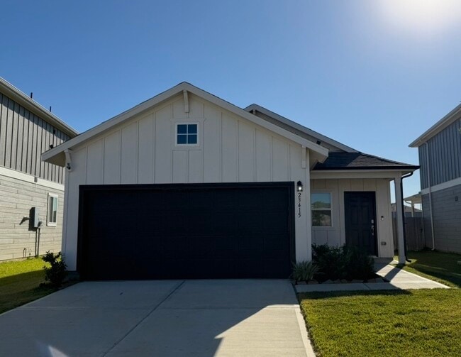 property at 23415 Wagon Cart Rd