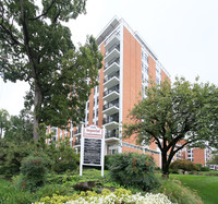 The Imperial in Baltimore, MD - Foto de edificio - Building Photo